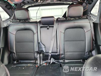 Zdjęcie 10 z 13 samochodu: 2025 FORD ESCAPE ST LINE VIN:1FMCU0MZ2SUA96926 - miniatura