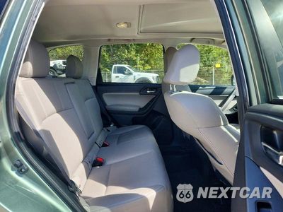 Zdjęcie 11 z 14 samochodu: 2016 SUBARU FORESTER 2.5I LIMITED VIN:JF2SJAHC9GH465593 - miniatura