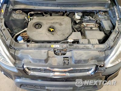 Zdjęcie 12 z 13 samochodu: 2012 KIA SOUL + VIN:KNDJT2A67C7742384 - miniatura