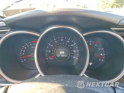 Zdjęcie 9 z 12 samochodu: 2014 KIA OPTIMA LX VIN:5XXGM4A78EG273781 - miniatura
