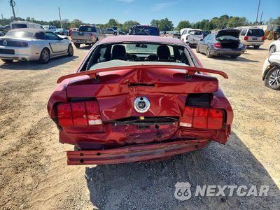 Zdjęcie 6 z 12 samochodu: 2007 FORD MUSTANG GT VIN:1ZVHT82H575219266 - miniatura