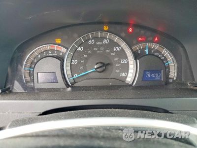 Zdjęcie 9 z 12 samochodu: 2012 TOYOTA CAMRY SE VIN:4T1BF1FK4CU162227 - miniatura