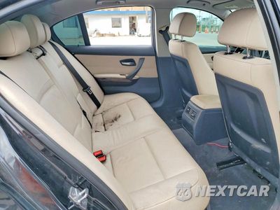 Zdjęcie 10 z 13 samochodu: 2011 BMW 328 I VIN:WBAPH7G50BNM59632 - miniatura