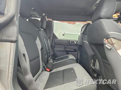 Zdjęcie 11 z 13 samochodu: 2026 FORD BRONCO BIG BEND VIN:1FMDE7BH9TLA55897 - miniatura