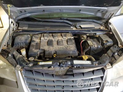 Zdjęcie 12 z 13 samochodu: 2010 CHRYSLER TOWN & COUNTRY TOURING PLUS VIN:2A4RR8DX7AR321361 - miniatura