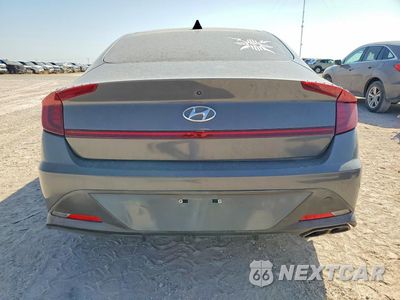 Zdjęcie 6 z 12 samochodu: 2023 HYUNDAI SONATA SEL VIN:KMHL14JA6PA276417 - miniatura