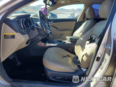 Zdjęcie 7 z 13 samochodu: 2012 KIA OPTIMA EX VIN:5XXGN4A74CG034920 - miniatura