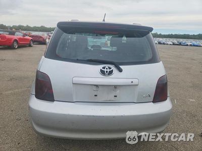 Zdjęcie 6 z 12 samochodu: 2006 SCION XA BASE VIN:JTKKT624460154134 - miniatura