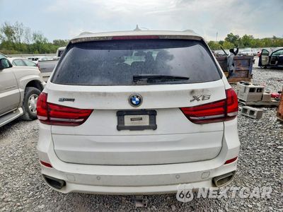 Zdjęcie 6 z 13 samochodu: 2016 BMW X5 XDR40E VIN:5UXKT0C52G0S76423 - miniatura