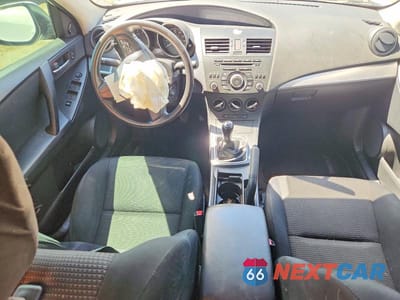 Zdjęcie 8 z 12 samochodu: 2012 MAZDA 3 I VIN:JM1BL1UF1C1614767 - miniatura