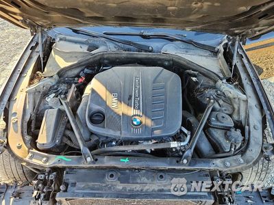 Zdjęcie 11 z 13 samochodu: 2014 BMW 535 D XDRIVE VIN:WBAFV3C51ED684560 - miniatura