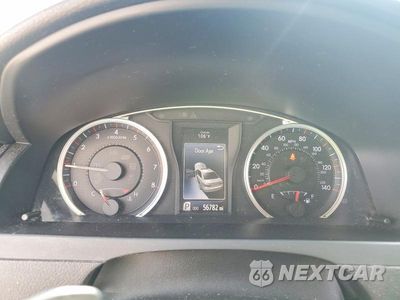 Zdjęcie 9 z 13 samochodu: 2017 TOYOTA CAMRY XSE V6 VIN:4T1BK1FK5HU583991 - miniatura