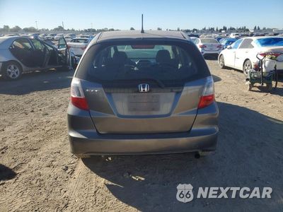 Zdjęcie 6 z 12 samochodu: 2012 HONDA FIT VIN:JHMGE8H35CC034434 - miniatura