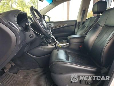 Zdjęcie 7 z 13 samochodu: 2015 INFINITI QX60 BASE VIN:5N1AL0MM8FC506235 - miniatura