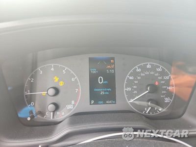 Zdjęcie 9 z 13 samochodu: 2025 TOYOTA COROLLA LE VIN:5YFB4MDE1SP332922 - miniatura
