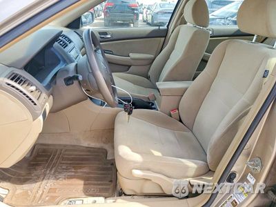 Zdjęcie 7 z 12 samochodu: 2006 HONDA ACCORD LX VIN:3HGCM56496G711095 - miniatura