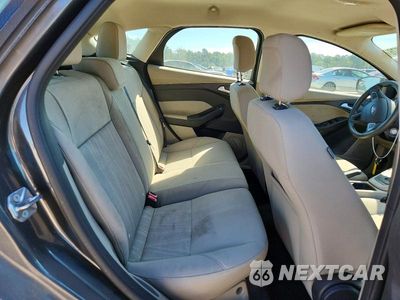 Zdjęcie 10 z 12 samochodu: 2018 FORD FOCUS SE VIN:1FADP3K29JL329539 - miniatura