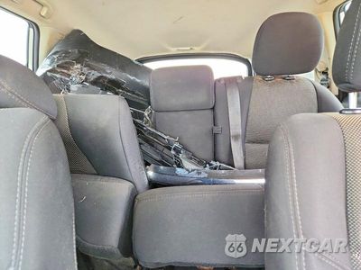 Zdjęcie 10 z 13 samochodu: 2020 NISSAN PATHFINDER S VIN:5N1DR2AN2LC604757 - miniatura
