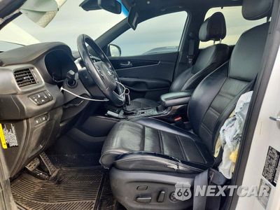 Zdjęcie 7 z 13 samochodu: 2016 KIA SORENTO SX LIMITED VIN:5XYPKDA14GG035586 - miniatura