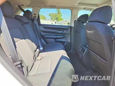 Zdjęcie 11 z 14 samochodu: 2024 HONDA CR-V EX VIN:2HKRS4H47RH423528 - miniatura