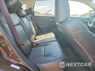 Zdjęcie 10 z 12 samochodu: 2014 HONDA CR-V EX VIN:5J6RM4H52EL073101 - miniatura