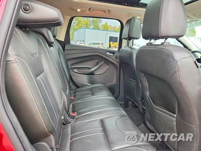 Zdjęcie 10 z 12 samochodu: 2013 FORD ESCAPE TITANIUM VIN:1FMCU0J90DUA97533 - miniatura