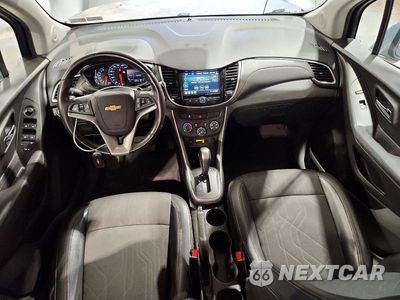 Zdjęcie 8 z 12 samochodu: 2019 CHEVROLET TRAX 1LT VIN:KL7CJLSB0KB879448 - miniatura