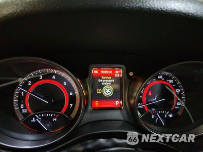 Zdjęcie 9 z 13 samochodu: 2016 DODGE JOURNEY CROSSROAD VIN:3C4PDCGB8GT239790 - miniatura