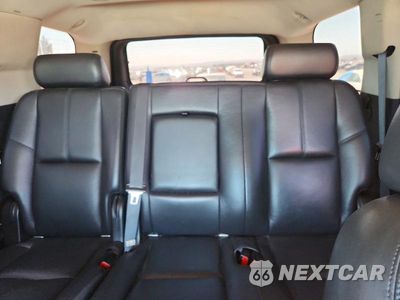 Zdjęcie 10 z 13 samochodu: 2008 GMC YUKON VIN:1GKFK13098R197347 - miniatura