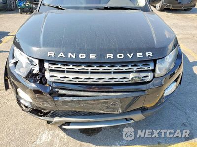 Zdjęcie 12 z 13 samochodu: 2015 LAND ROVER RANGE ROVER EVOQUE PURE PLUS VIN:SALVP2BG7FH077197 - miniatura