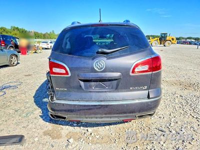 Zdjęcie 6 z 13 samochodu: 2015 BUICK ENCLAVE VIN:5GAKVBKD2FJ260944 - miniatura