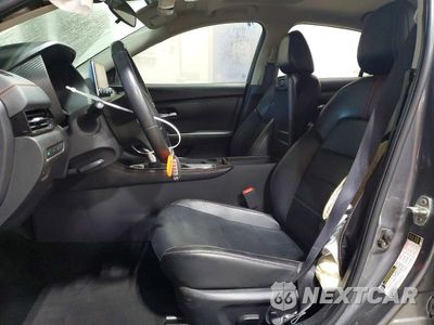 Zdjęcie 7 z 12 samochodu: 2023 NISSAN SENTRA SR VIN:3N1AB8DV0PY259495 - miniatura
