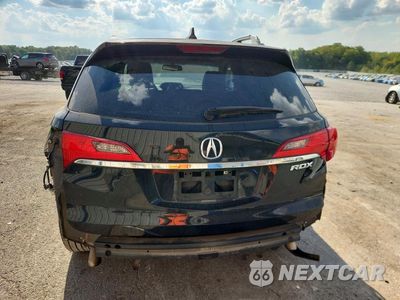 Zdjęcie 6 z 14 samochodu: 2013 ACURA RDX TECHNOLOGY VIN:5J8TB3H5XDL019752 - miniatura