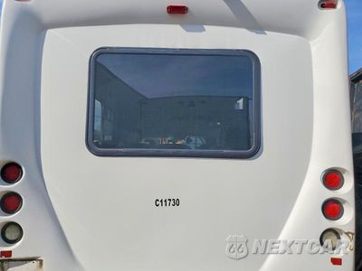 Zdjęcie 10 z 13 samochodu: 2018 FORD E350 SHUTTLE BUS VIN:1FDEE3FS1JDC24112 - miniatura