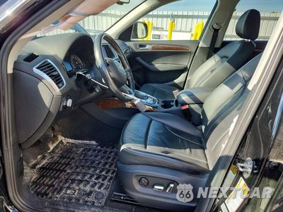 Zdjęcie 7 z 12 samochodu: 2013 AUDI Q5 PREMIUM PLUS VIN:WA1LFAFP0DA087916 - miniatura