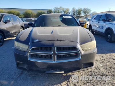 Piąte zdjęcie samochodu w środku: 2013 DODGE CHARGER SE VIN:2C3CDXBG4DH726650 - miniatura