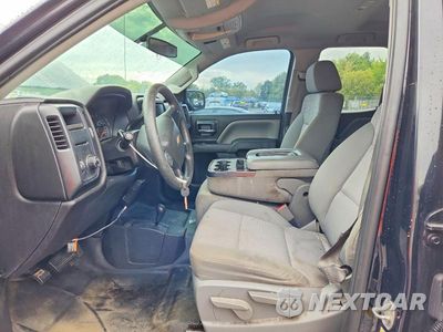 Zdjęcie 7 z 12 samochodu: 2015 CHEVROLET SILVERADO K1500 VIN:1GCVKPEC3FZ345491 - miniatura