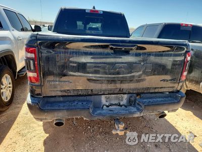 Zdjęcie 6 z 12 samochodu: 2021 RAM 1500 REBEL VIN:1C6SRFLT4MN703561 - miniatura