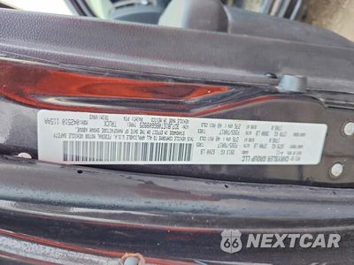 Zdjęcie 13 z 13 samochodu: 2011 DODGE RAM 1500 VIN:3D7JB1ET0BG609925 - miniatura