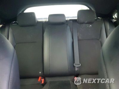 Zdjęcie 10 z 14 samochodu: 2023 HONDA CIVIC SPORT VIN:19XFL2H83PE018520 - miniatura