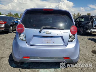 Zdjęcie 6 z 12 samochodu: 2015 CHEVROLET SPARK LS VIN:KL8CB6S97FC741221 - miniatura