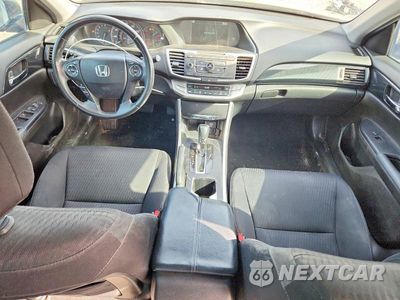 Zdjęcie 8 z 12 samochodu: 2014 HONDA ACCORD SPORT VIN:1HGCR2F52EA084357 - miniatura