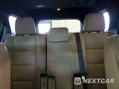 Zdjęcie 10 z 13 samochodu: 2015 FORD EXPLORER XLT VIN:1FM5K8D8XFGB30037 - miniatura