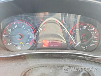 Zdjęcie 9 z 13 samochodu: 2013 DODGE DART SXT VIN:1C3CDFBHXDD232745 - miniatura