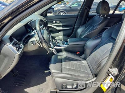 Zdjęcie 7 z 12 samochodu: 2019 BMW 330I VIN:WBA5R1C5XKAE81848 - miniatura
