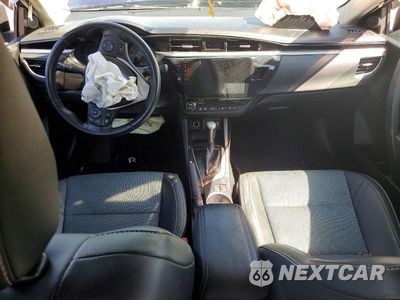 Zdjęcie 8 z 12 samochodu: 2015 TOYOTA COROLLA S PLUS VIN:2T1BURHE9FC286494 - miniatura