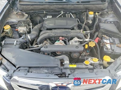 Zdjęcie 12 z 13 samochodu: 2011 SUBARU OUTBACK 2.5I LIMITED VIN:4S4BRBKC3B3421371 - miniatura
