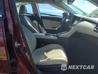 Zdjęcie 7 z 12 samochodu: 2019 HONDA INSIGHT TOURING VIN:19XZE4F93KE015303 - miniatura