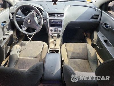 Zdjęcie 8 z 12 samochodu: 2010 CHEVROLET MALIBU 1LT VIN:1G1ZC5E06AF232145 - miniatura