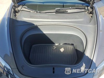 Zdjęcie 11 z 12 samochodu: 2025 TESLA MODEL 3 VIN:5YJ3E1EA5SF977225 - miniatura
